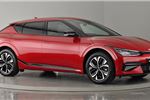 2022 Kia EV6