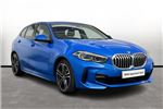 2023 BMW 1 Series