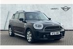 2021 MINI Countryman