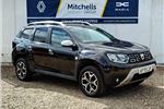 2020 Dacia Duster