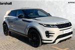 2023 Land Rover Range Rover Evoque