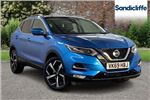 2019 Nissan Qashqai