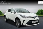 2023 Toyota C-HR