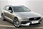 2021 Volvo V60