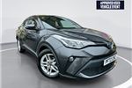 2022 Toyota C-HR