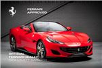 2019 Ferrari Portofino