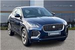 2023 Jaguar E-Pace