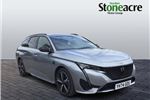 2024 Peugeot 308 SW