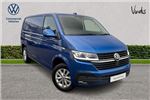 2024 Volkswagen Transporter 2.0 TDI 150 Highline Van DSG