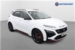 2023 Hyundai Kona N