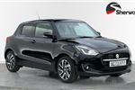 2024 Suzuki Swift