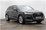 2021 Audi Q7