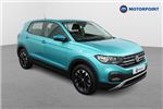 2020 Volkswagen T-Cross