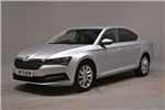 2021 Skoda Superb