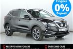 2019 Nissan Qashqai