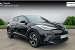 2023 Toyota C-HR