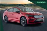 2024 Skoda Enyaq