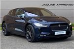 2022 Jaguar I-Pace