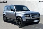 2023 Land Rover Defender