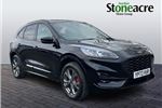 2023 Ford Kuga
