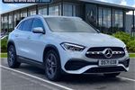 2021 Mercedes-Benz GLA Class