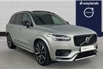 2023 Volvo XC90