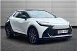 2024 Toyota C-HR