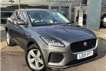 2019 Jaguar E-Pace