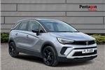 2021 Vauxhall Crossland