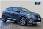 2021 Renault Captur