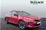 2024 Kia XCeed
