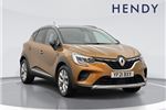 2021 Renault Captur