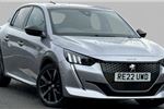 2022 Peugeot 208