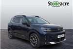 2025 Citroen C5 Aircross