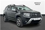 2022 Dacia Duster
