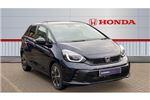 2024 Honda Jazz