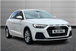 2019 Audi A1