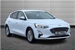 2022 Ford Focus