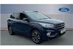 2019 Ford Kuga