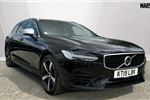 2019 Volvo V90