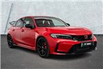 2024 Honda Civic Type R
