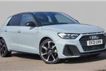 2021 Audi A1