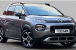 2019 Citroen C3 Aircross