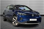 2021 Volkswagen ID.4