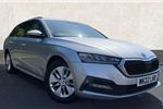 2022 Skoda Octavia Estate