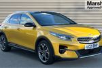 2021 Kia XCeed