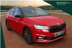 2024 Skoda Fabia