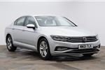 2021 Volkswagen Passat
