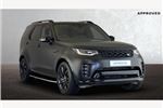 2022 Land Rover Discovery