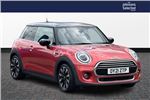 2021 MINI Hatchback